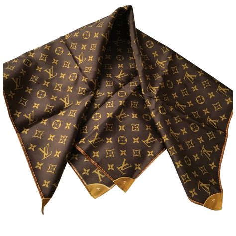 sciarpa pashmina louis vuitton|Womens’ Designer Silk Scarves .